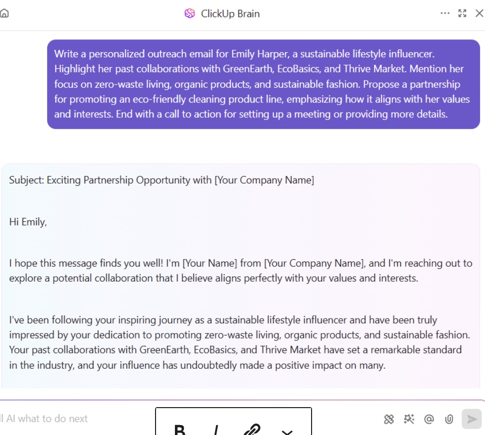 13 Best AI Tools for Influencer Marketing in 2025